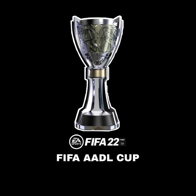 FIFA AADL CUP