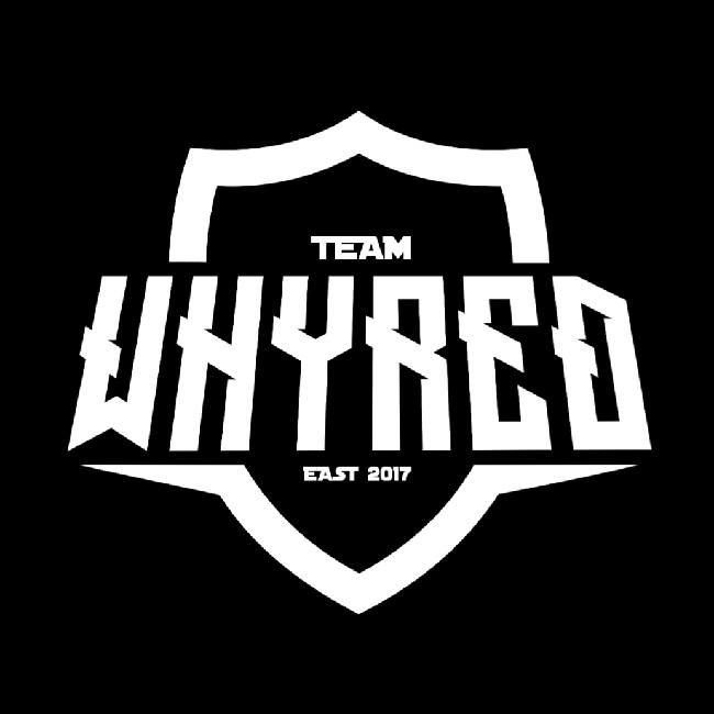 Whyred™