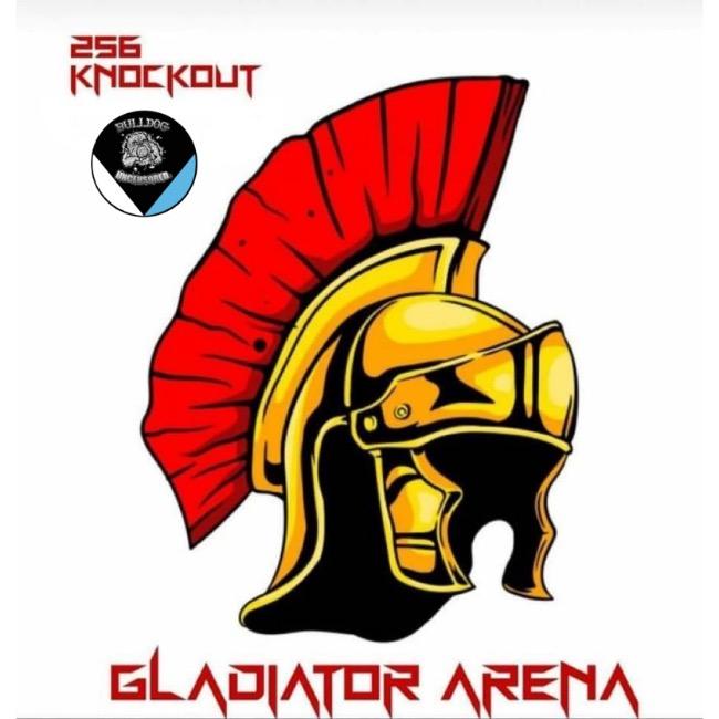 GLADIATOR ARENA