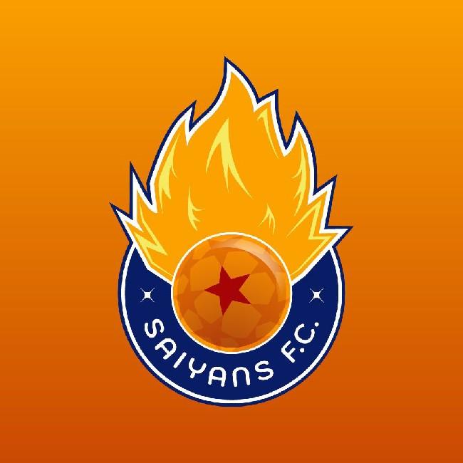 Saiyans Fc