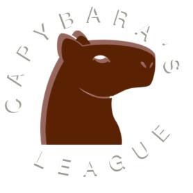 Capybara's League Futsal SS1