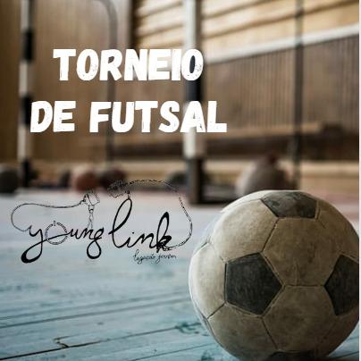 TORNEIO YOUNG-LINK 1ºEdição