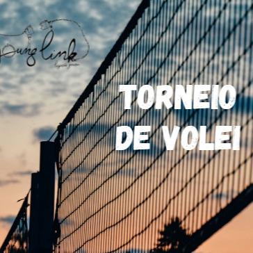 TORNEIO YOUNG-LINK 1ºEdição