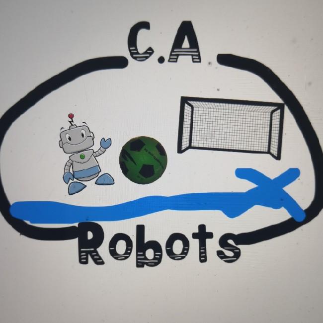 C.A robots