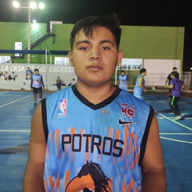 Sosa Abdiel