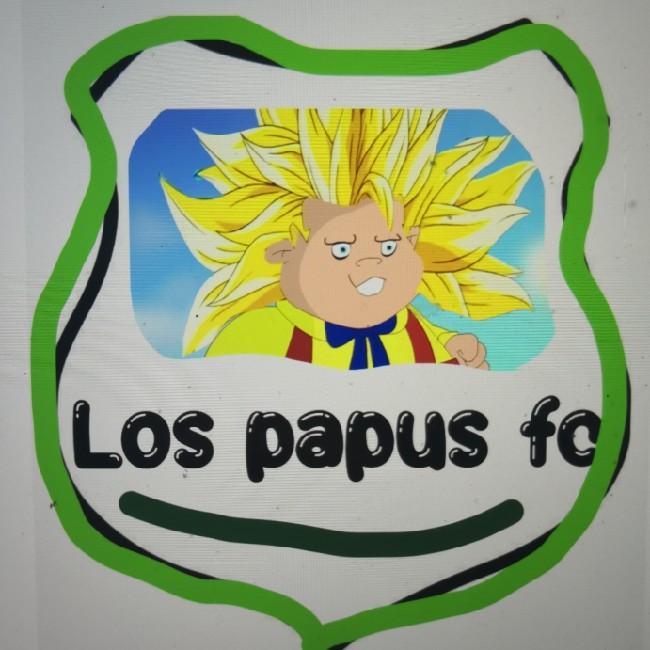 Los papus fc