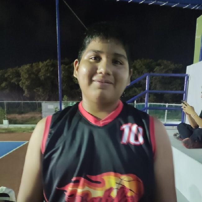 Vargas Felipe