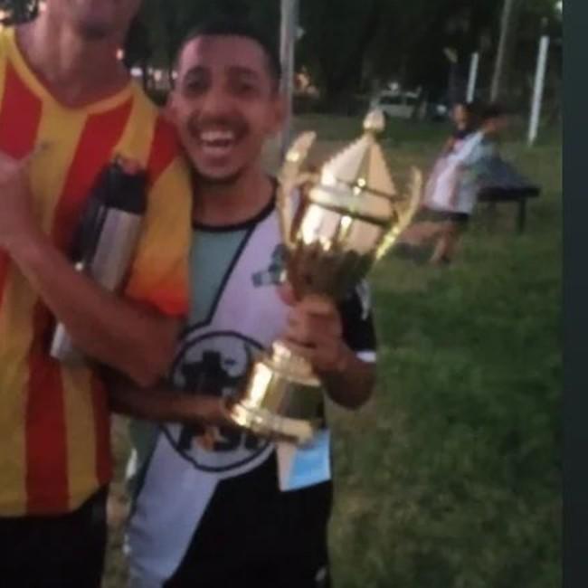 Victor Ramirez