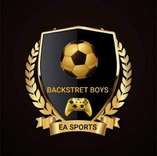 Backstreet Boys