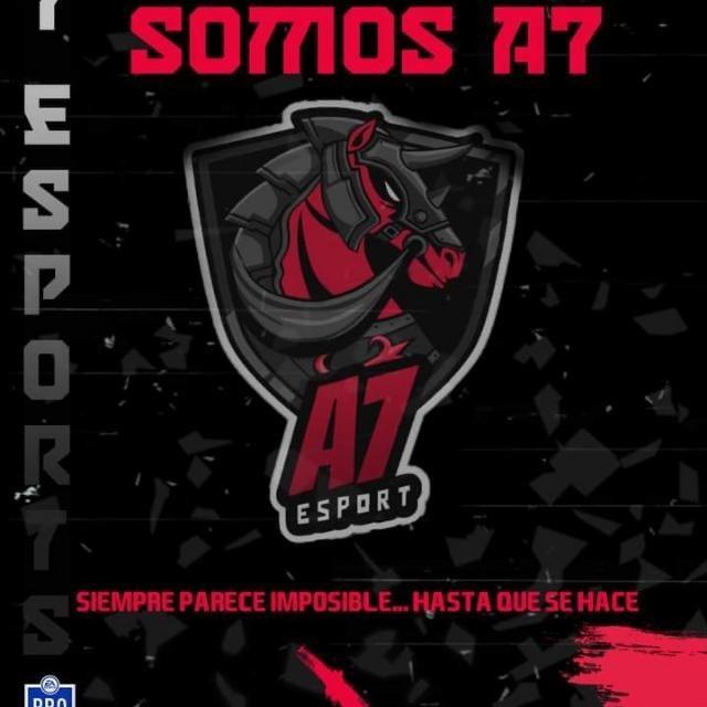 A7 eSports Team