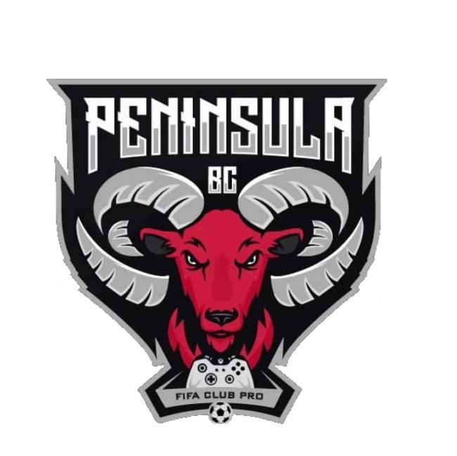 Península BC