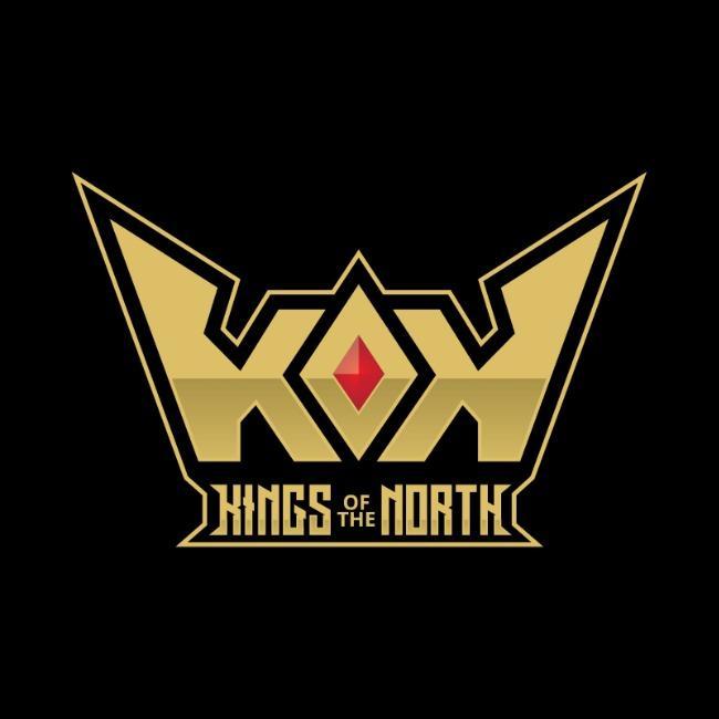 Kings Of The North