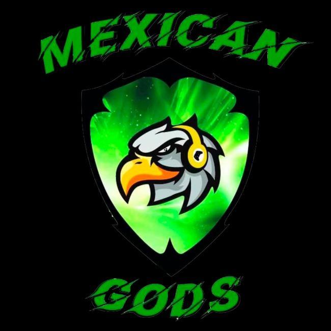 xMEXICAN GODSx