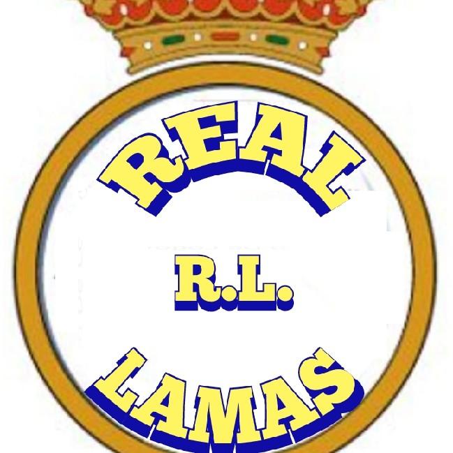 REAL LAMAS 2012