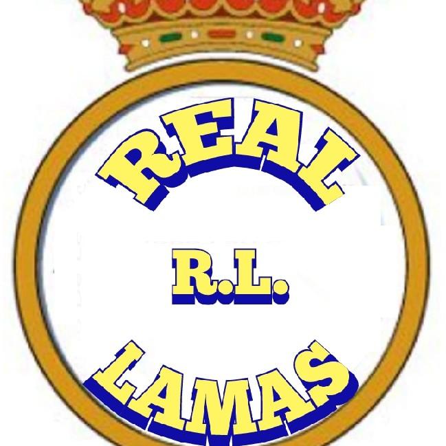REAL LAMAS