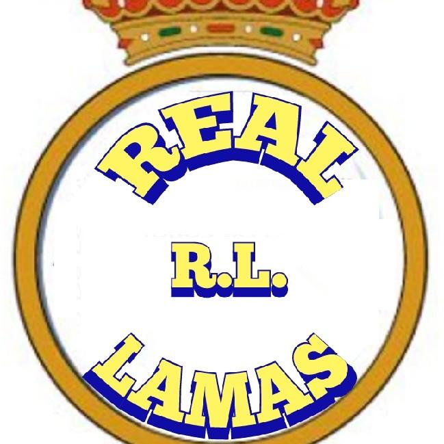 REAL LAMAS 2017