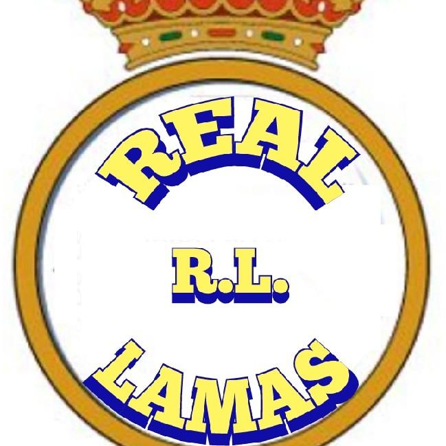 REAL LAMAS 2009