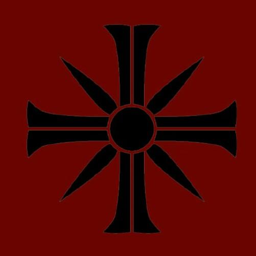 chaos insurgency