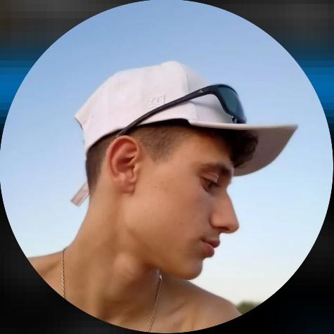 Mateo Paz
