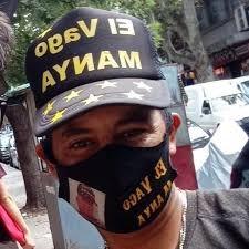 Vago Manya