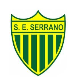 Sociedade Esportiva Serrano de Boa Vista do Incra