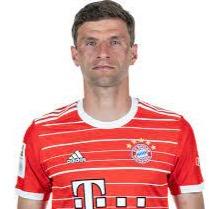 Thomas Muller