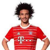 Leroy Sane
