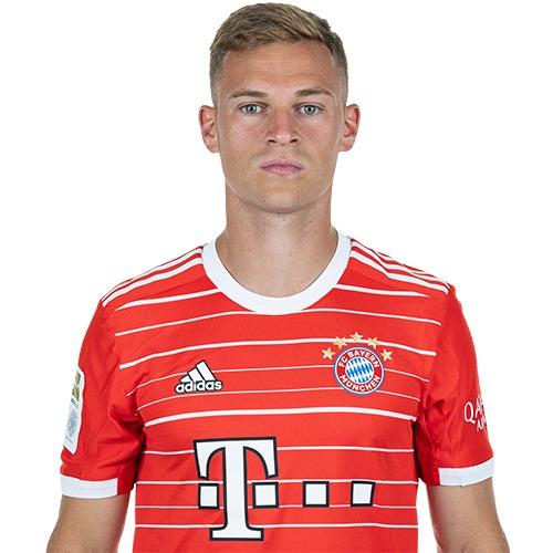 Joshua Kimmich