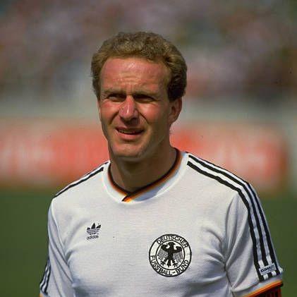 Karl-Heinz Rumminegge