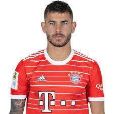 Lucas Hernandez