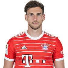 Leon Goretzka