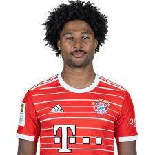Serge Gnabry