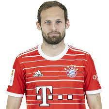 Daley Blind