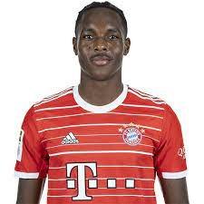 Mathys Tel