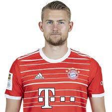 Matthijs De Ligt