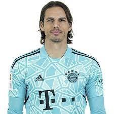 Yann Sommer