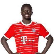 Sadio Mane