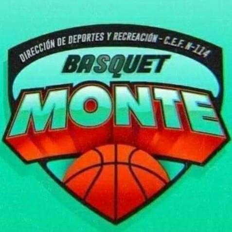 Básquet Monte