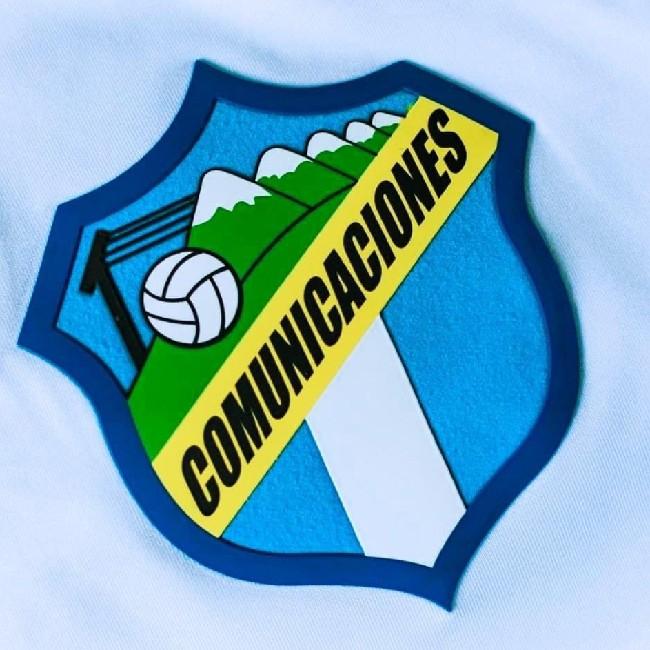 Comunicaciones FC