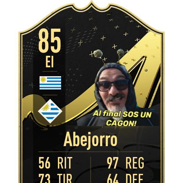 Abejorro