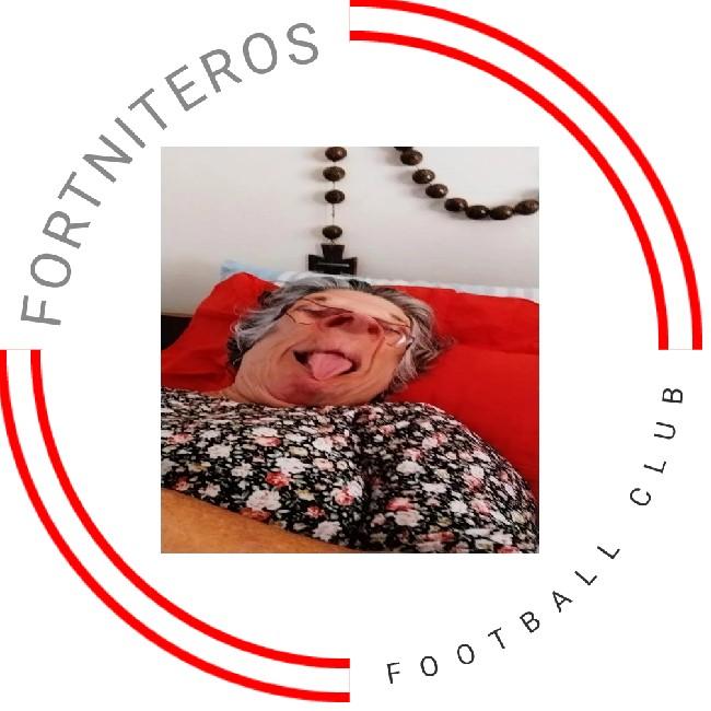 FORTNITEROS F.C