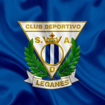 Leganes