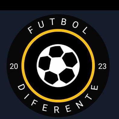 FUTBOL DIFERENTE