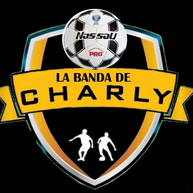 LA BANDA DE CHARLY