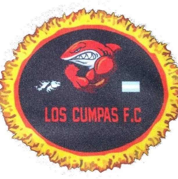 LOS CUMPAS F.C
