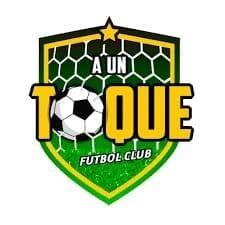 A 1 TOQUE F.C