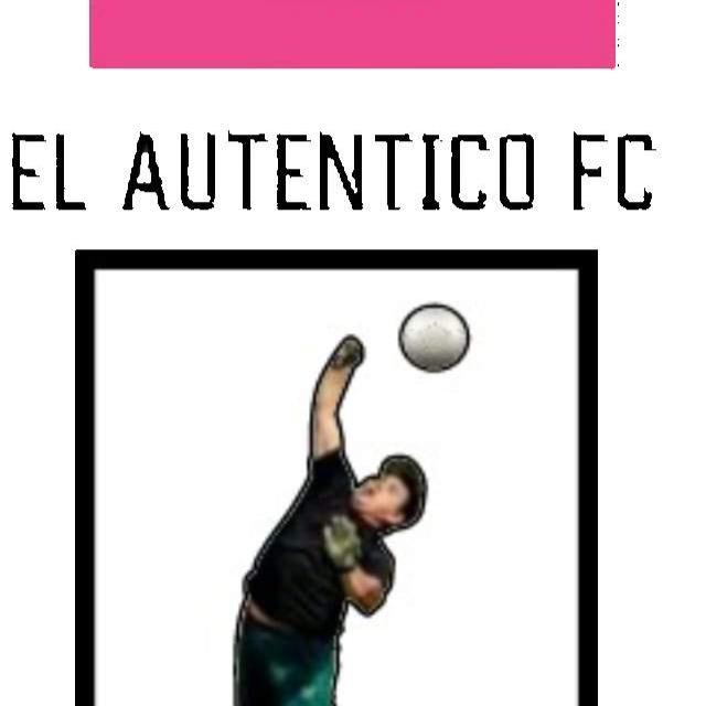 EL AUTENTICO F.C