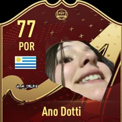 Ana Dotti