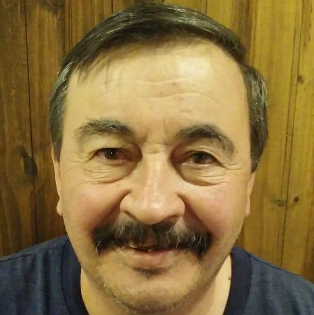 Eber Álvarez