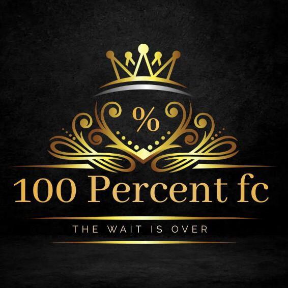 Hundred Percent FC